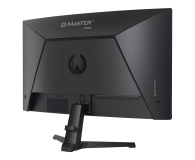 iiyama G-Master GC2781HSU-B1 Red Eagle - 1518014 - zdjęcie 6